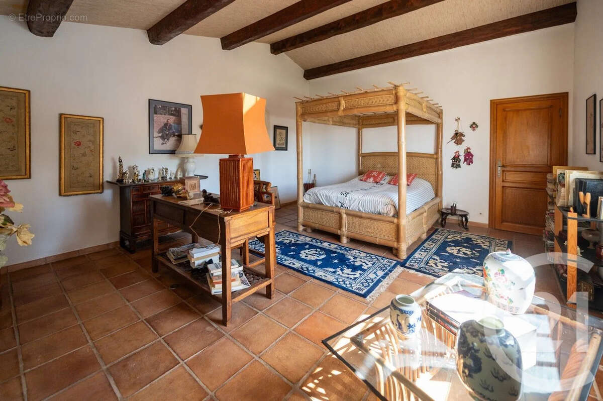 Maison à LE LAVANDOU