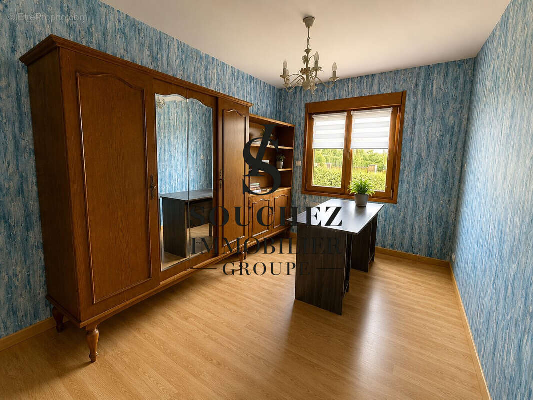 Maison 90 m² à Avion  - photo 6
