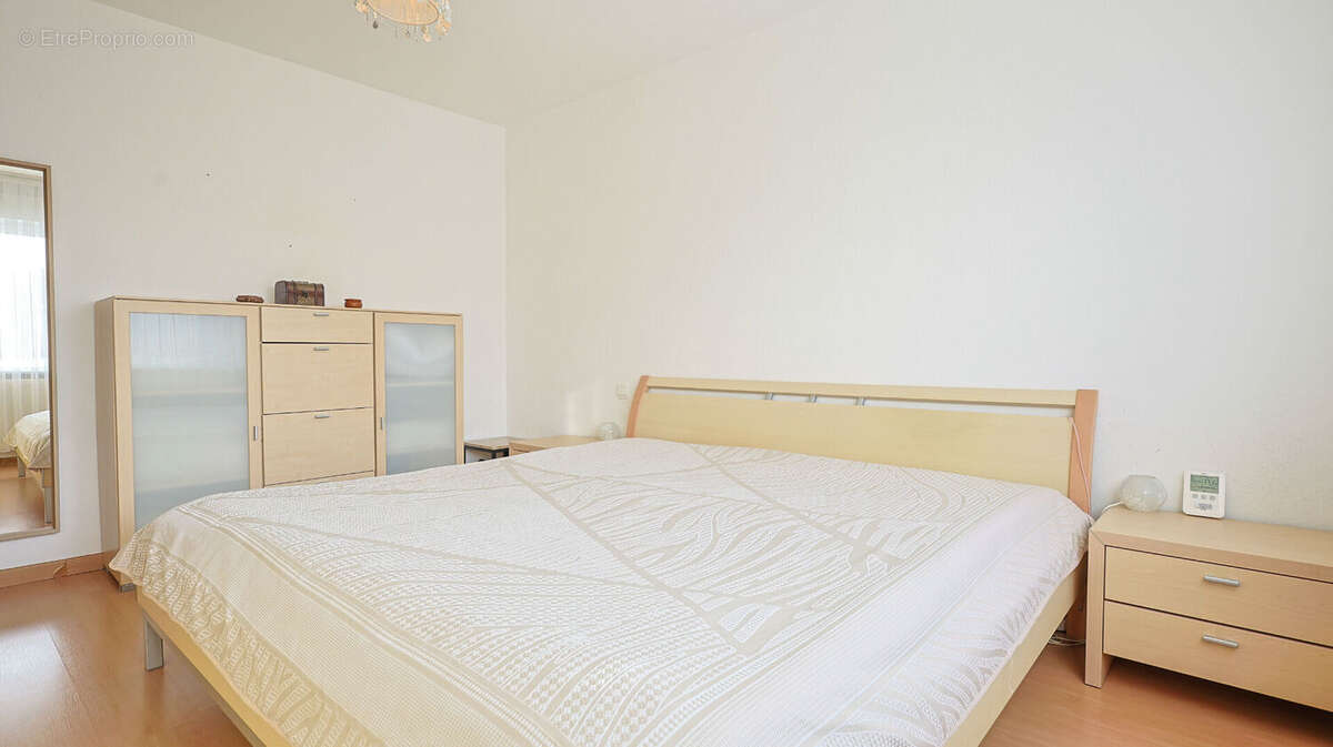 Maison à SAINT-AVOLD