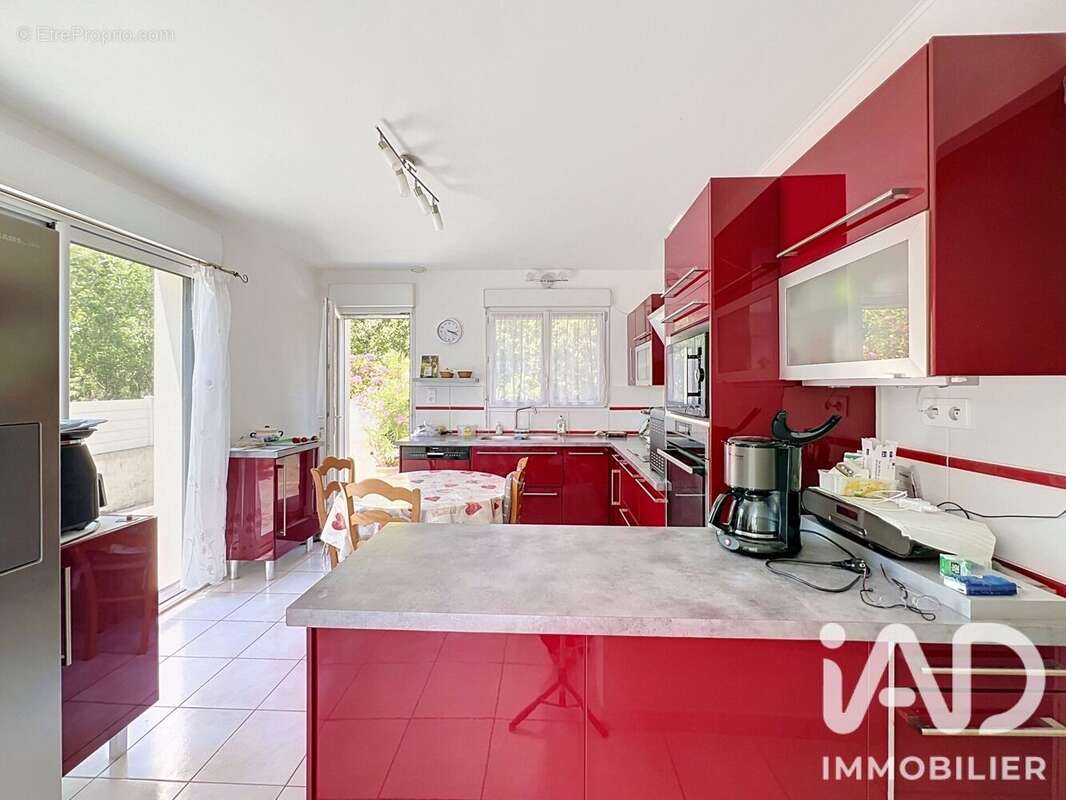 Maison 173 m² à Henanbihen  - photo 7