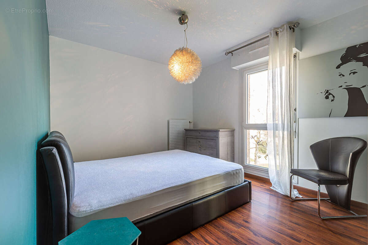 Appartement à ANNECY