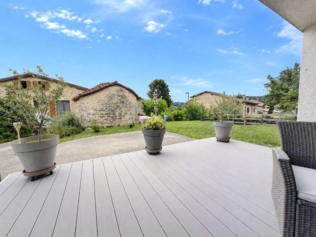 Maison à DOUVRES