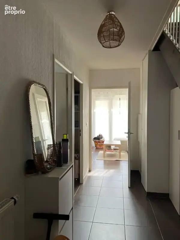 Villa duplex T4 Cornebarrieu - photo 11