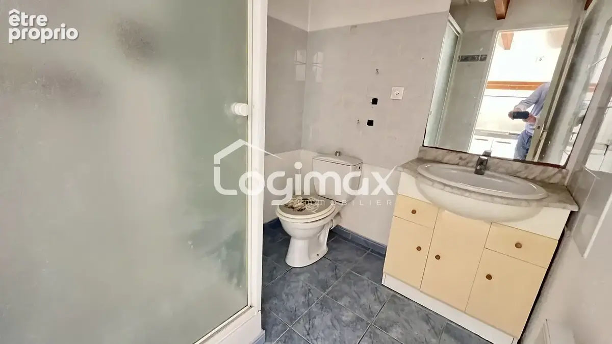 Maison 3 pièces 39 m² à vendre à La Rochelle (17000) - photo 5