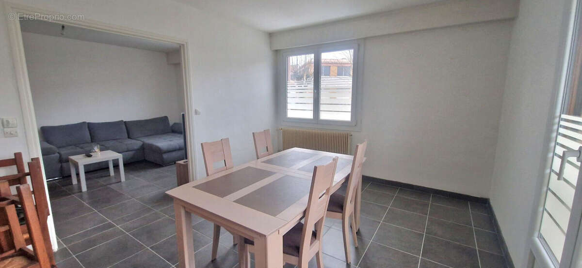 Appartement à ARMENTIERES