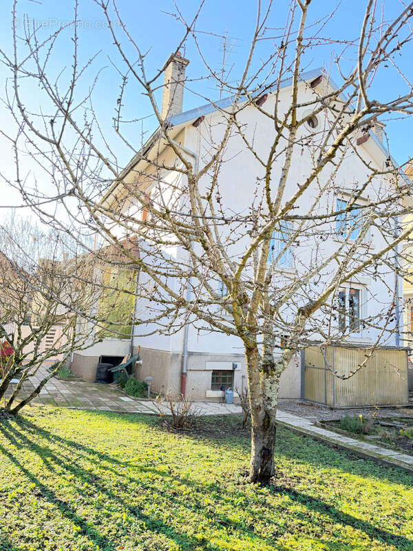 Maison à BELFORT