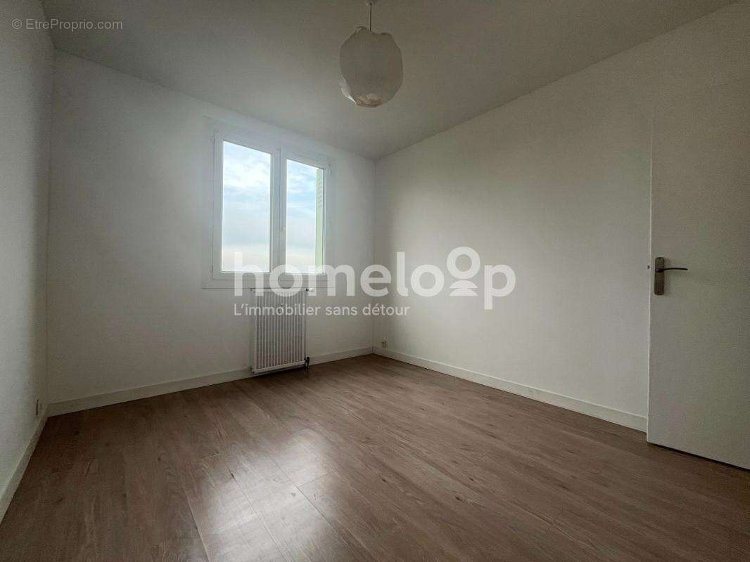 Appartement à VALENCE
