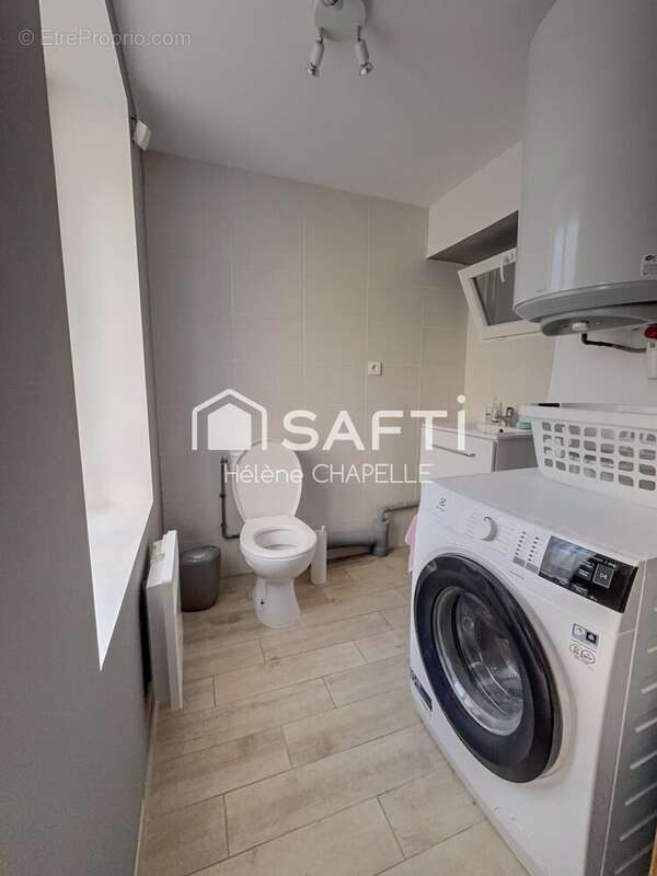 Photo 8 - Maison à SAINT-DENIS