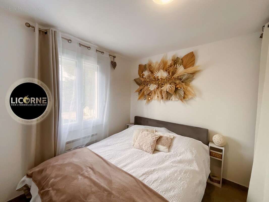 Appartement 79 m² à Le Rove  - photo 8