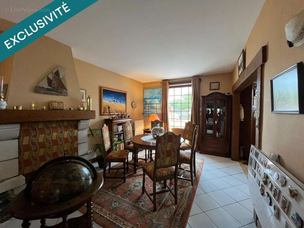 Photo 4 - Maison à SAINT-LO