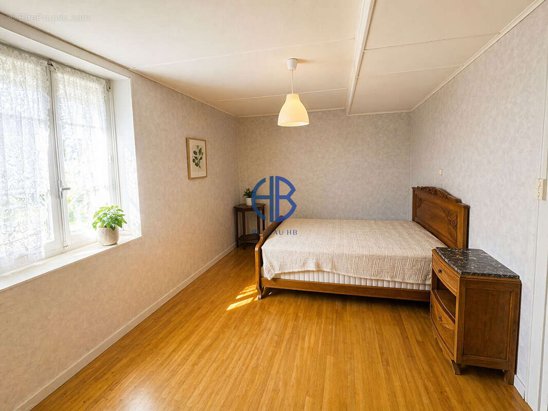 Maison à LA TOUR-DU-PIN