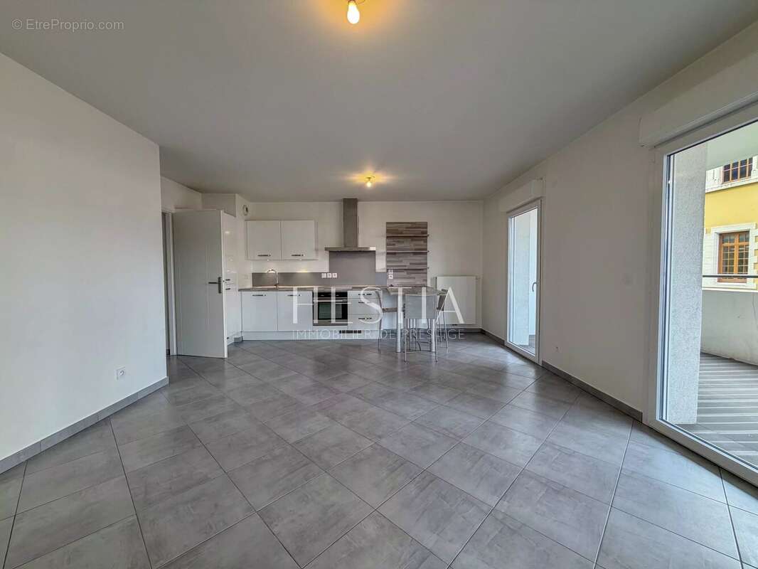 Appartement à ANNECY