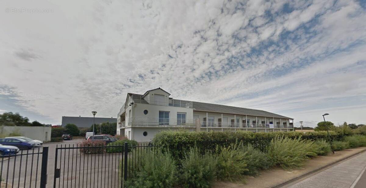 Appartement à PORNIC