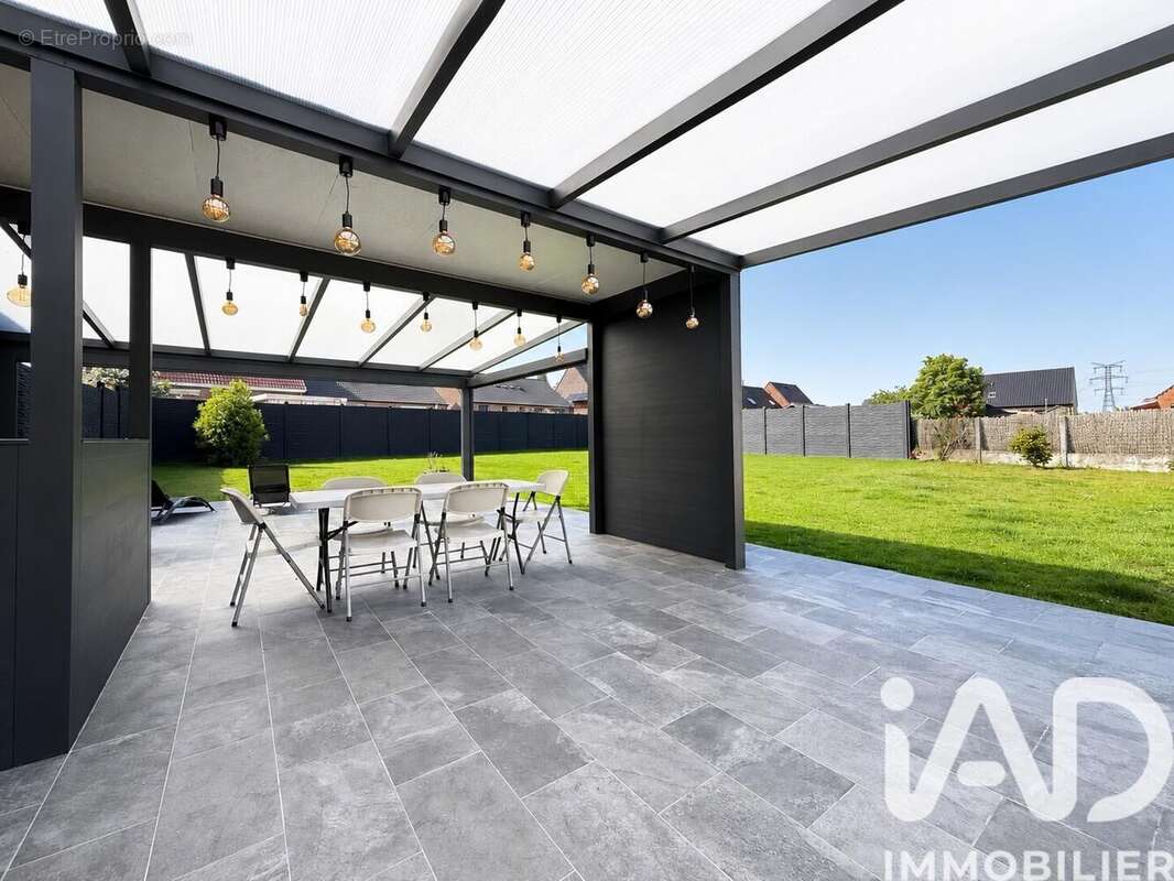Photo 2 - Maison à COUTICHES