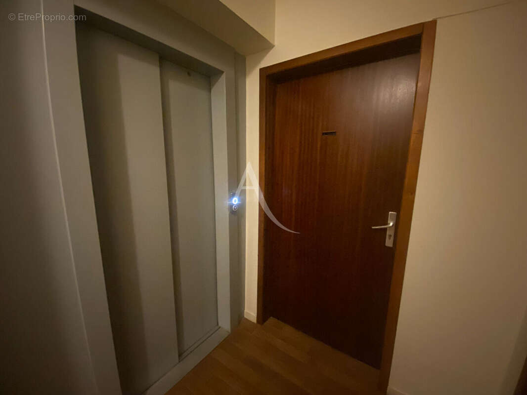 Appartement à ROCHEFORT