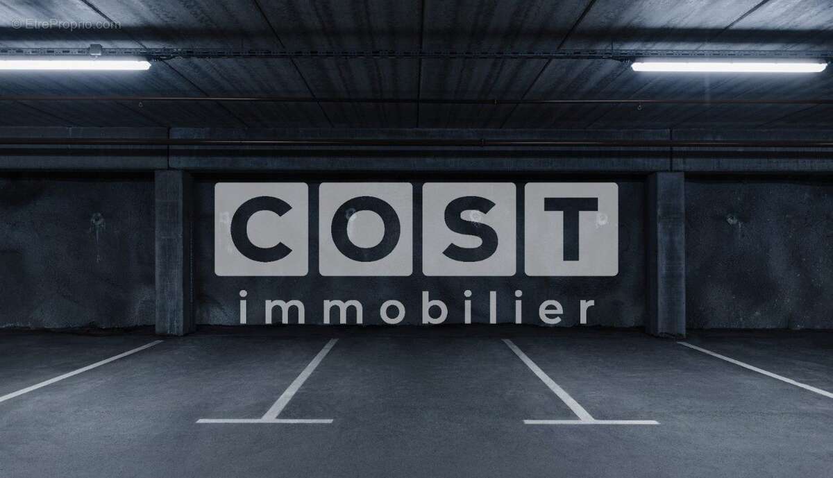 Parking à BOIS-COLOMBES