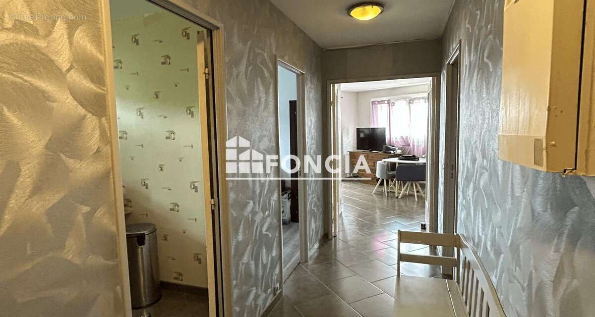 Appartement à OLIVET