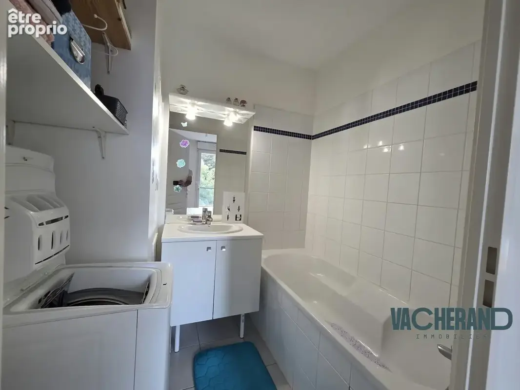 Appartement 2 pièces 42 m² à vendre à Bailleul (59270) - photo 4