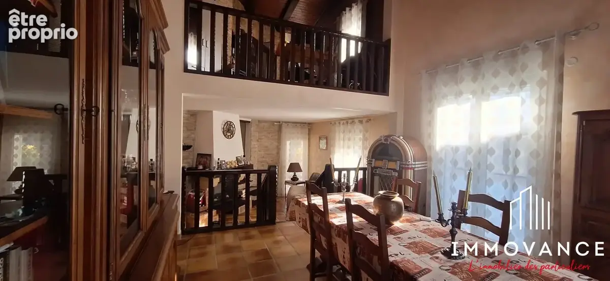Maison 6 pièces 250 m² à vendre à Clapiers (34830) - photo 5