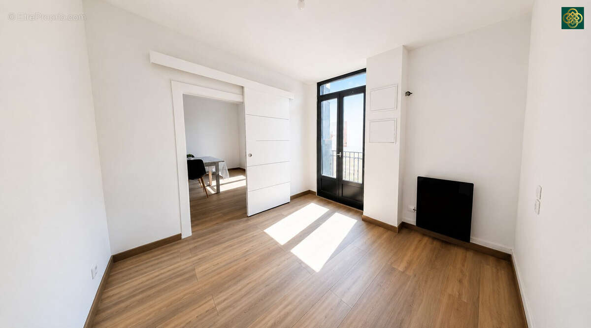 Appartement 60 m² à Bedarieux  - photo 9