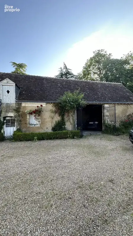 Maison 11 pièces 309 m² à vendre à Montoire-Sur-Le-Loir (41800) - photo 6