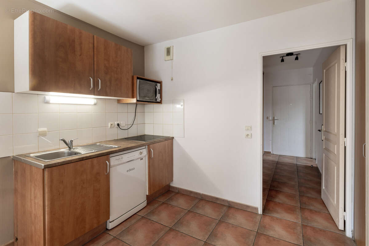 Appartement à SAINT-JEAN-DE-LUZ