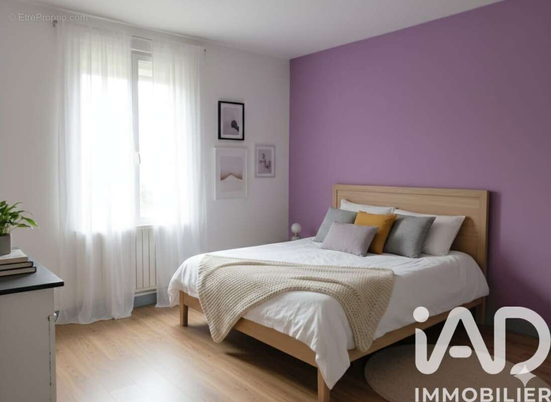 Photo 2 - Maison à CHAUNY