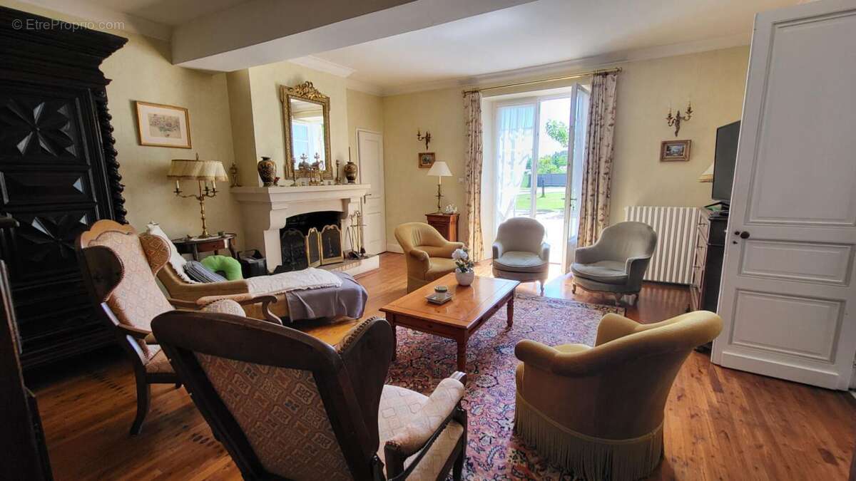 Maison à BERGERAC