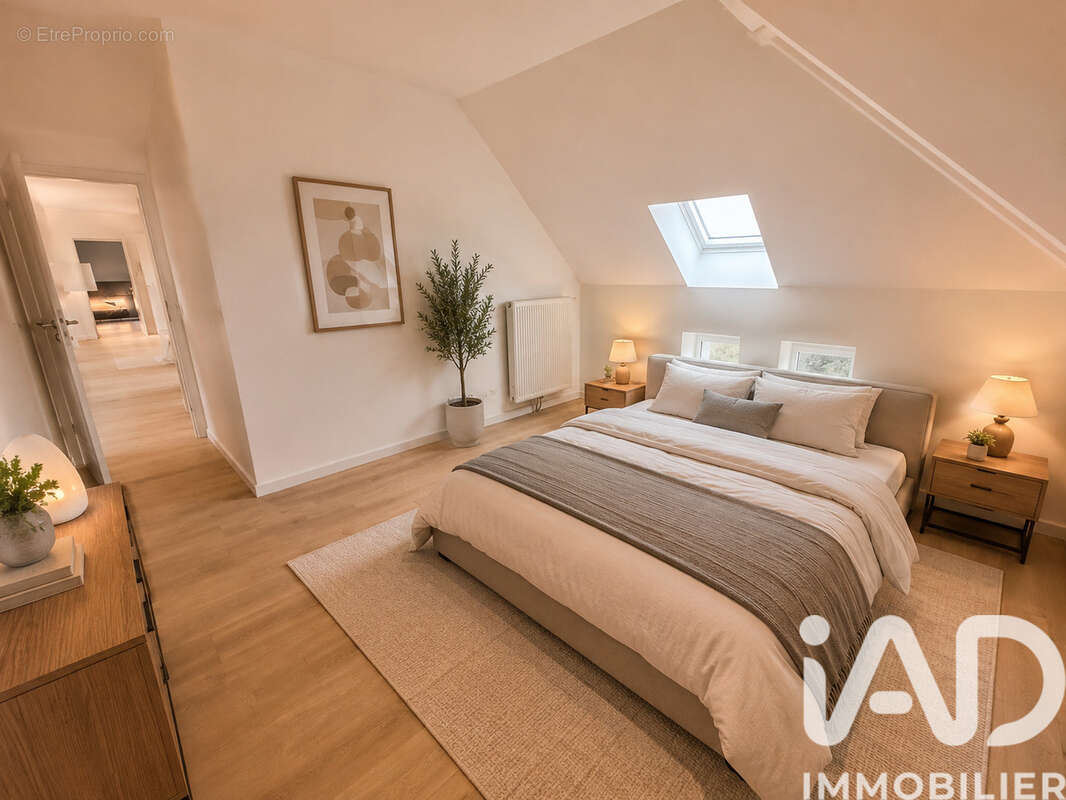 Photo 3 - Appartement à MARANGE-SILVANGE