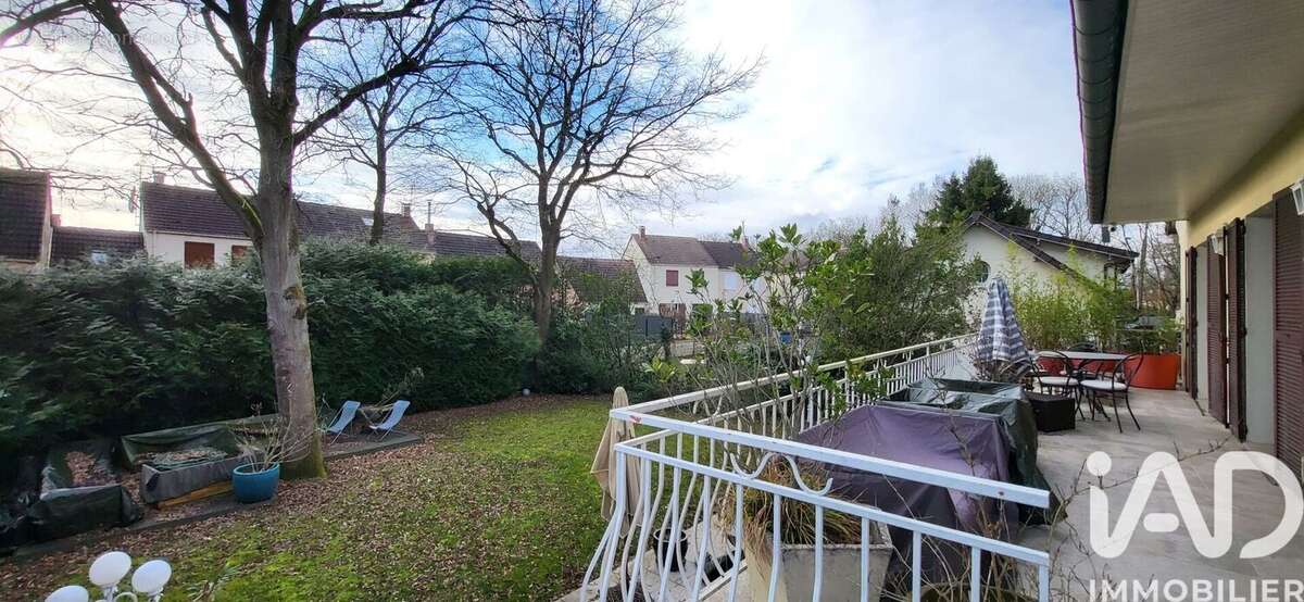 Photo 3 - Maison à NOISY-LE-GRAND