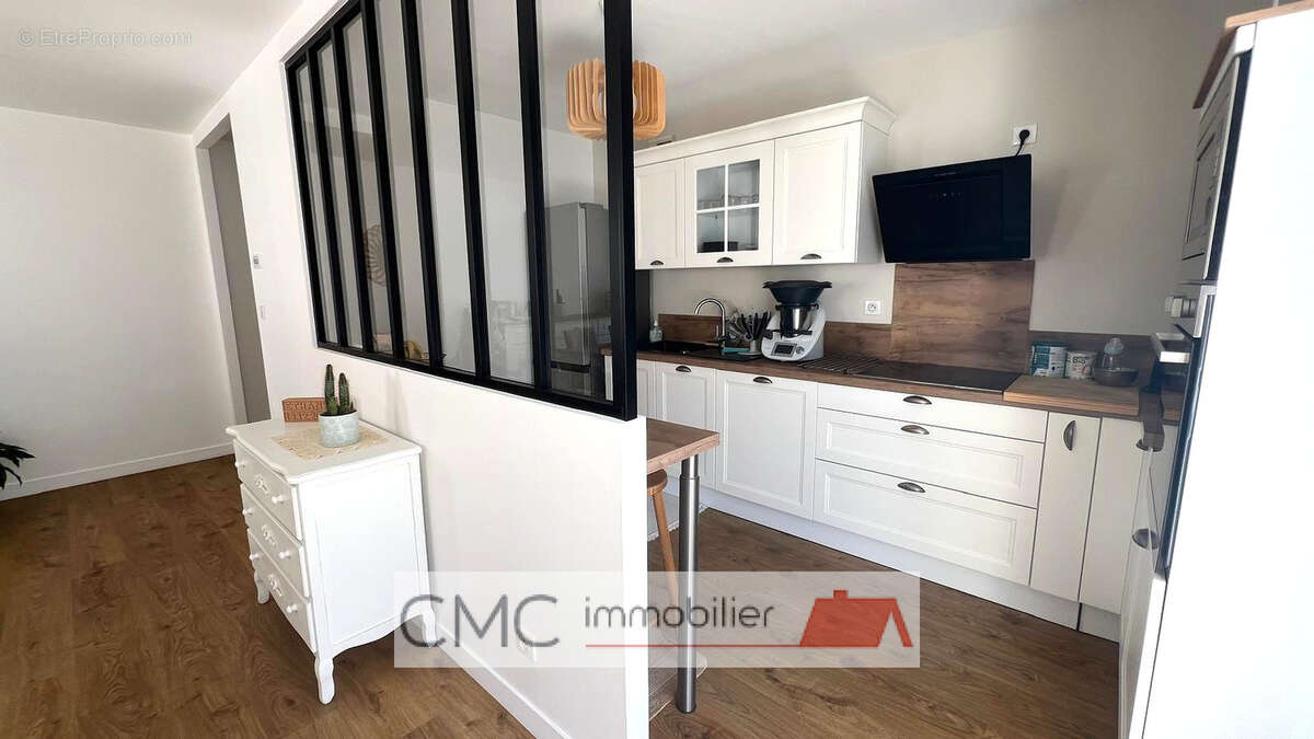 Appartement chartres agglo - photo 2