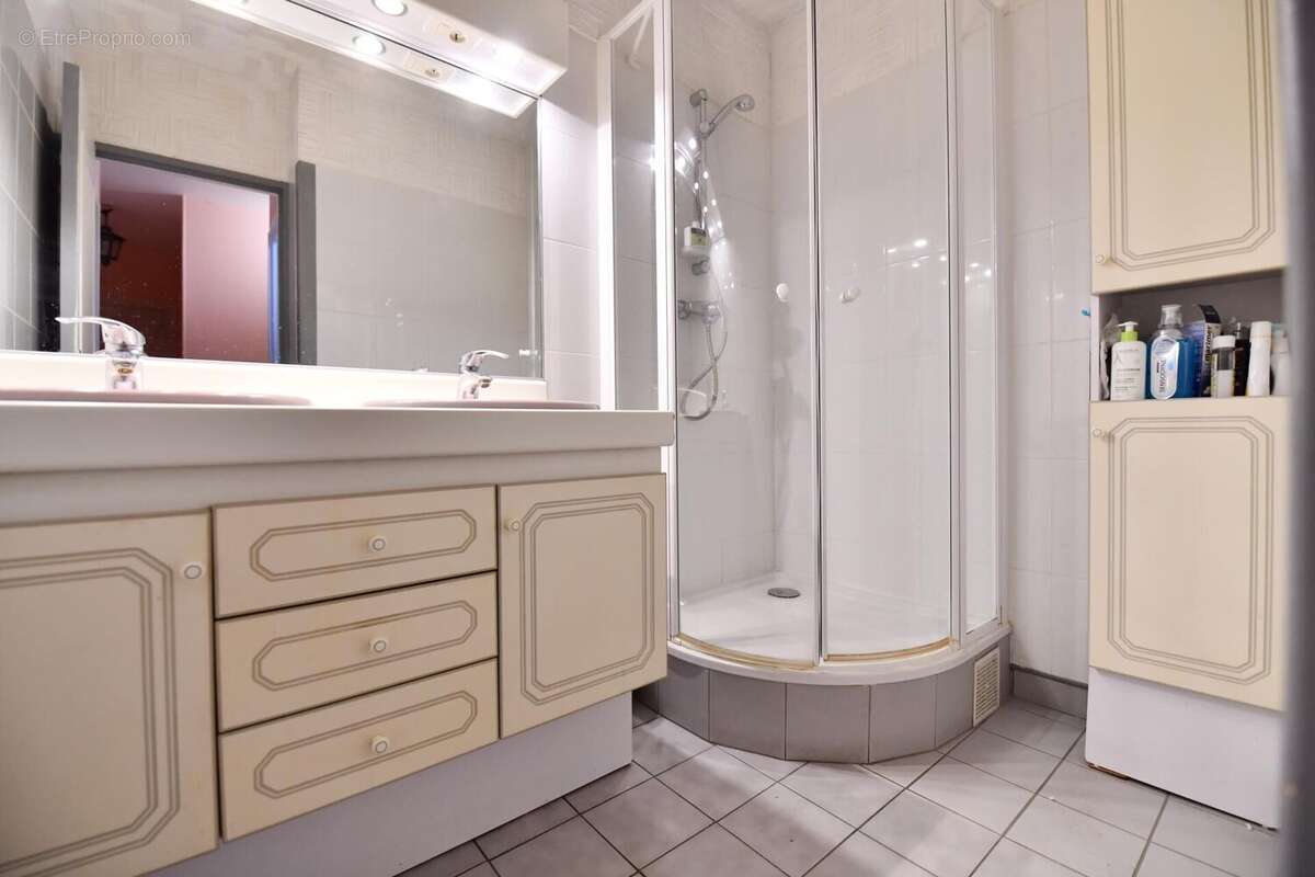 Photo 7 - Appartement à CHILLY-MAZARIN