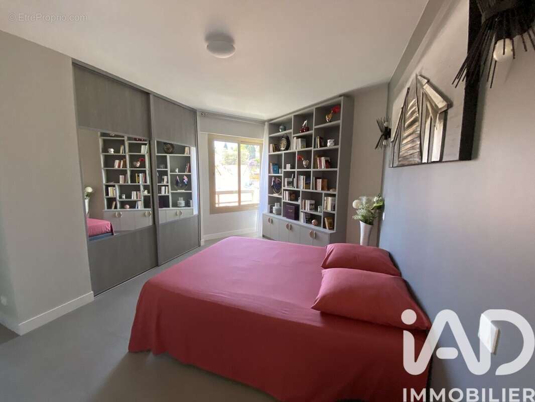 Photo 8 - Appartement à CANNES