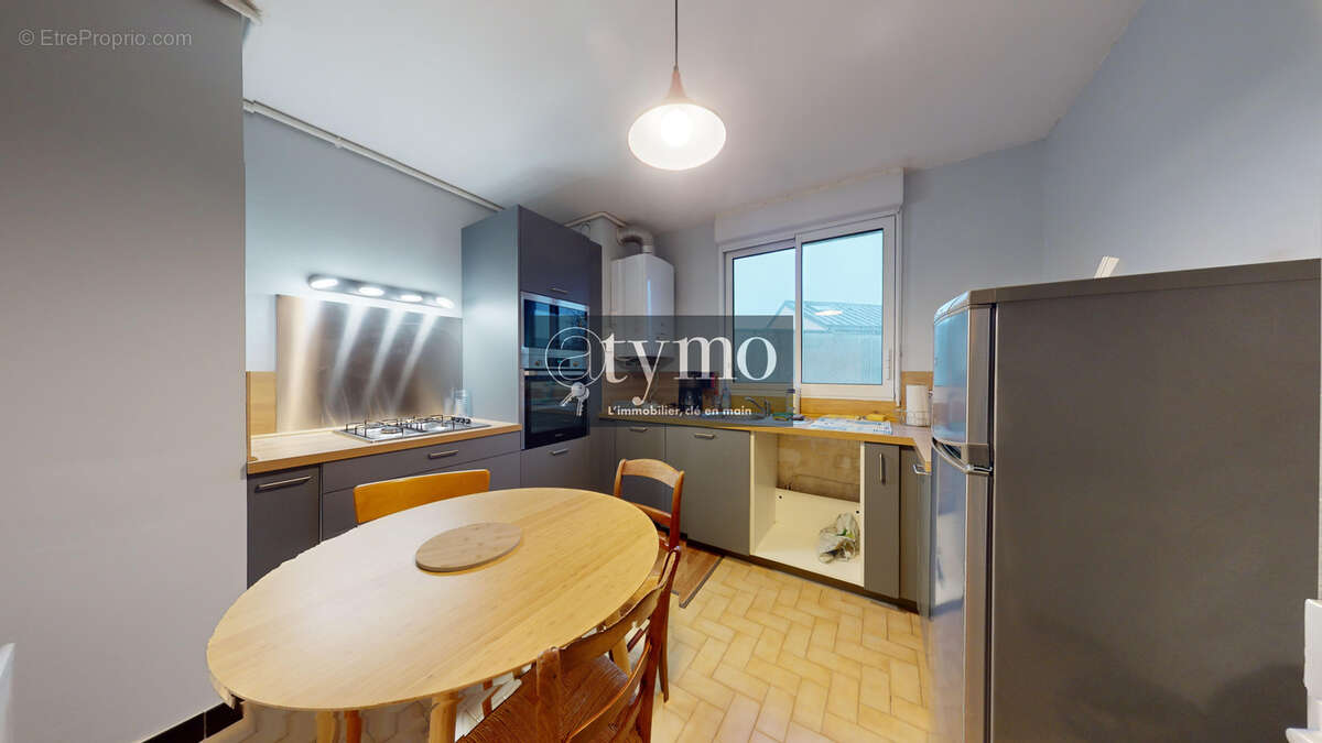 Appartement à BREST