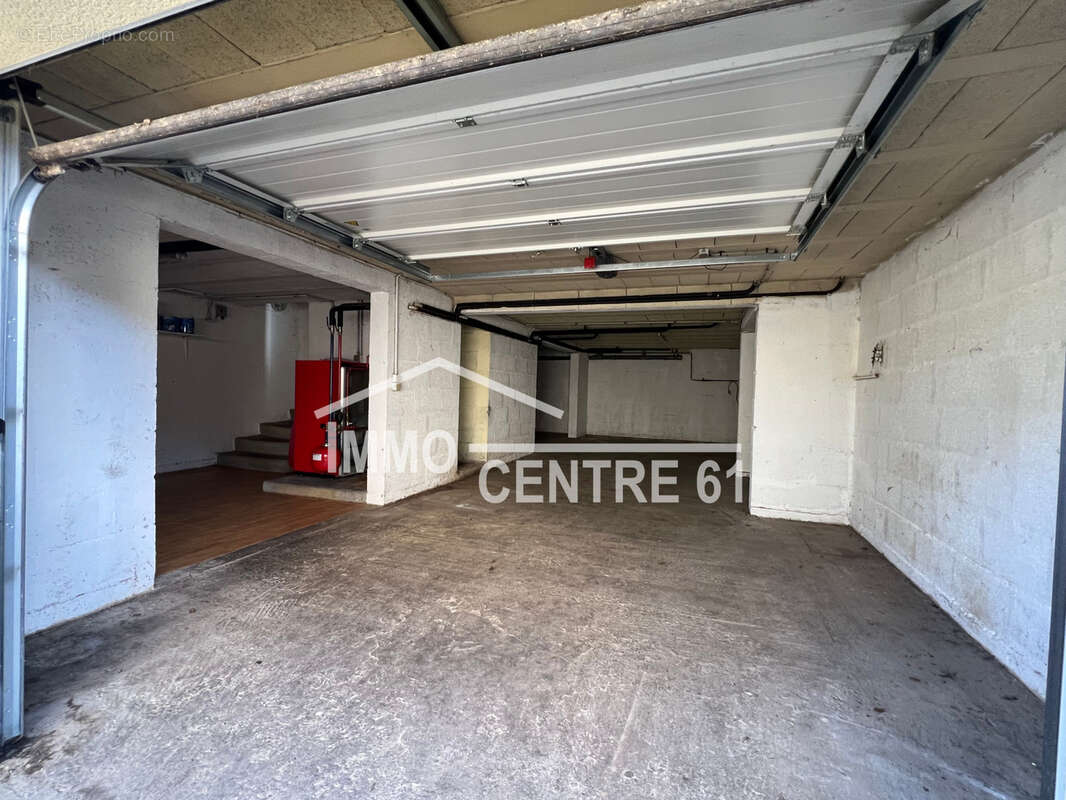 Maison à LA FERTE-MACE