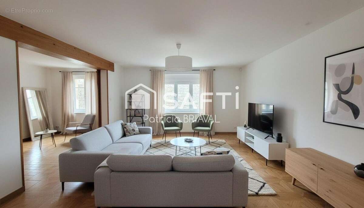 Photo 2 - Maison à ACQ