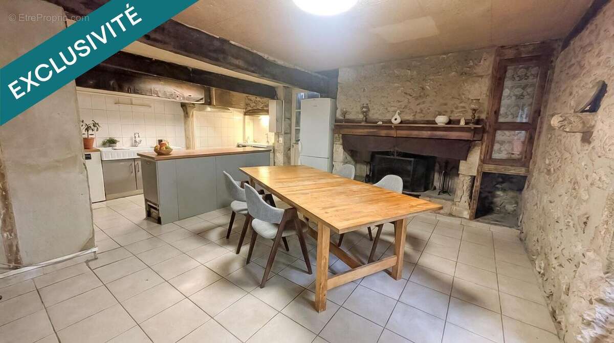 Maison 140 m² à Lamontjoie  - photo 2