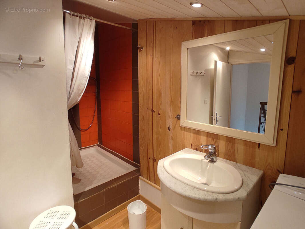 Appartement à LES ANGLES