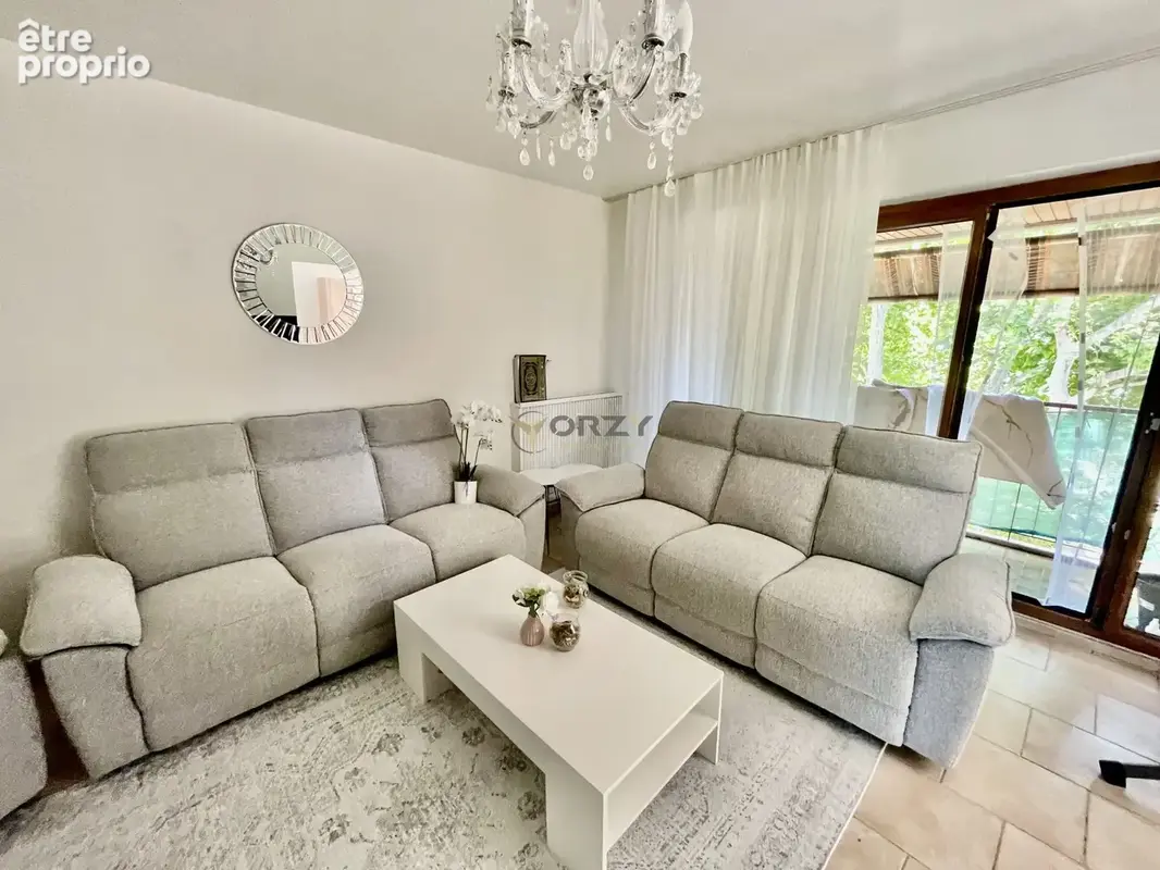 Photo Appartement à Avignon au prix de 113 000€