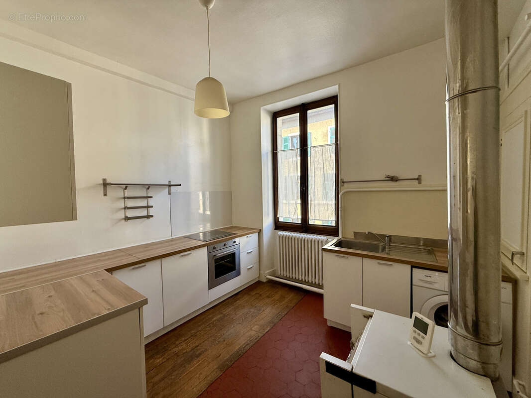 Appartement à ANNECY