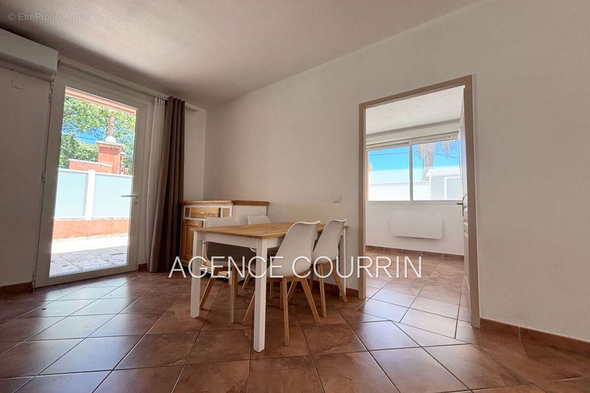 Appartement à GRASSE