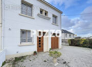 Maison à CHERBOURG-OCTEVILLE