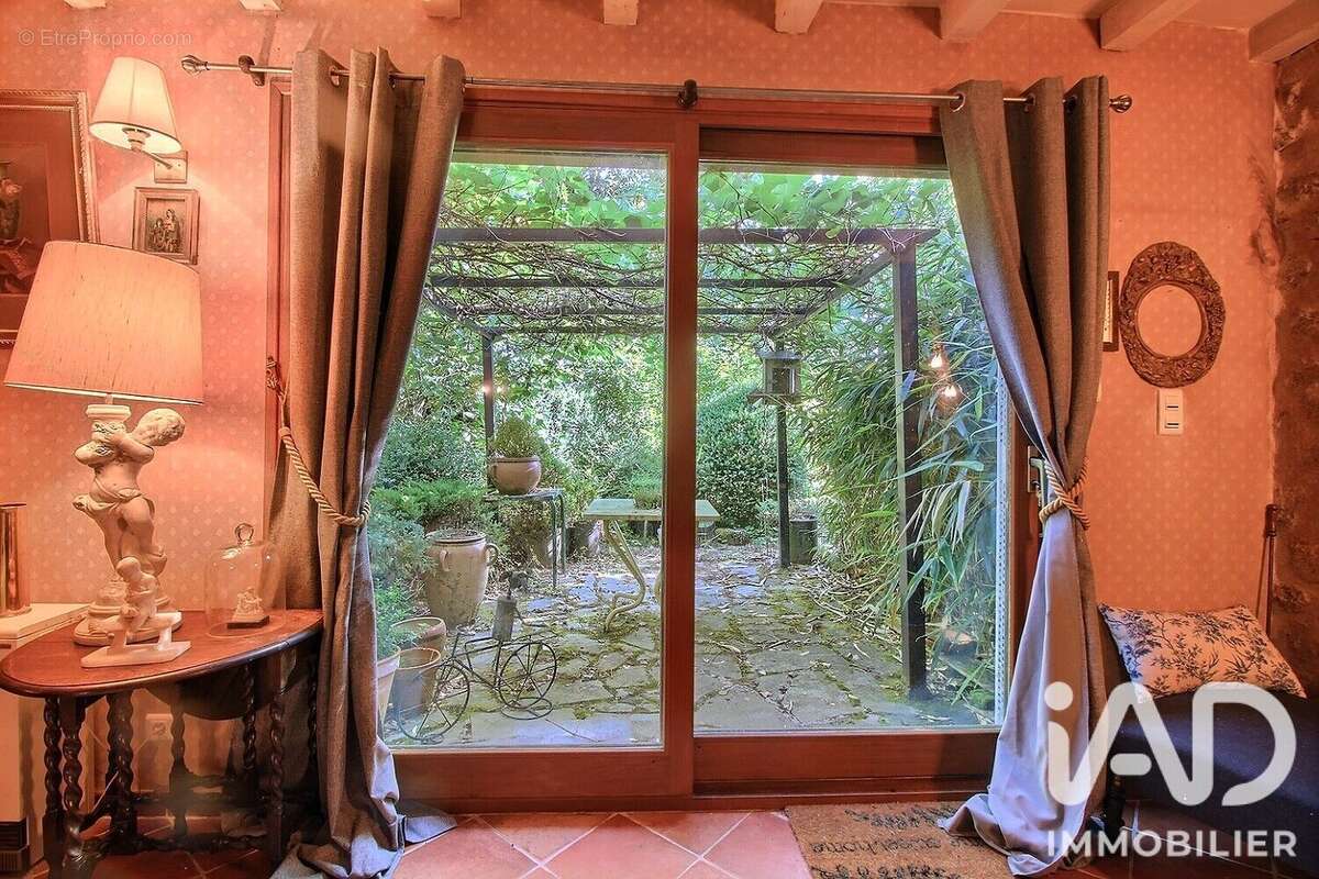 Maison 162 m² à Pontcharraud  - photo 8