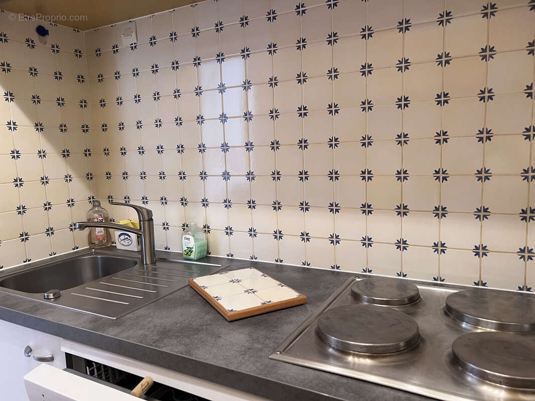 Appartement à ERQUY
