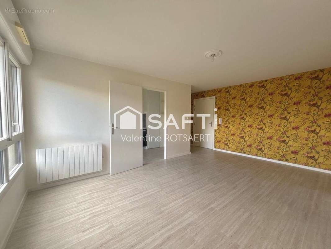 Photo 2 - Appartement à COMPIEGNE