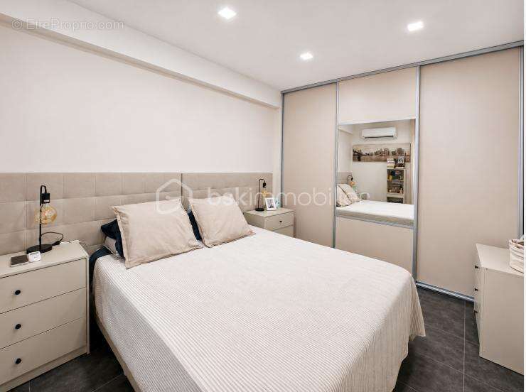 Appartement à AJACCIO