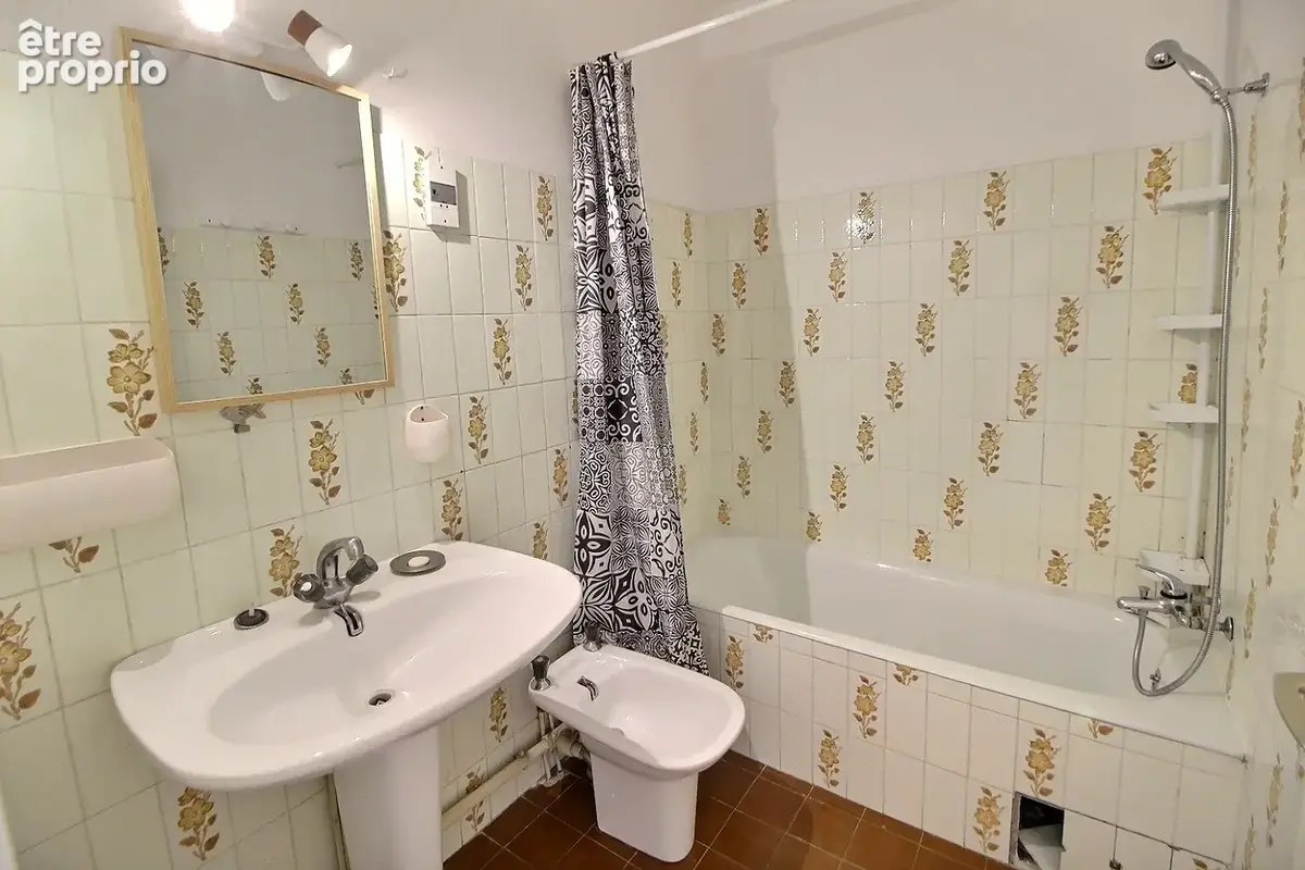 Vente T4 Balestrino Ajaccio - photo 8