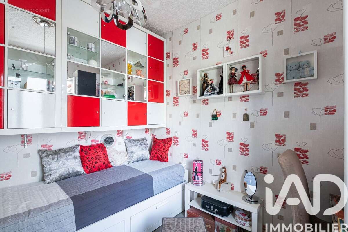 Photo 8 - Appartement à CHATILLON