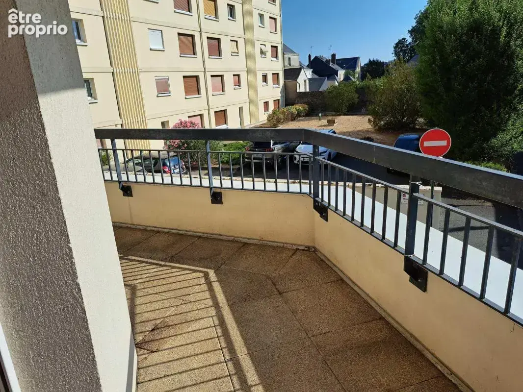 T4 avenue Pasteur - photo 3