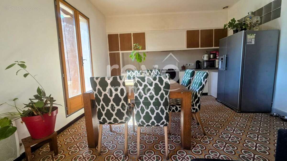 Maison à SAINT-PARGOIRE